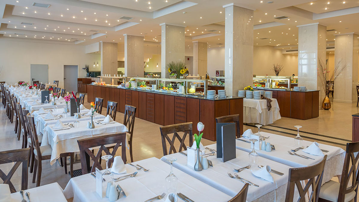 Kresten Palace Hotel